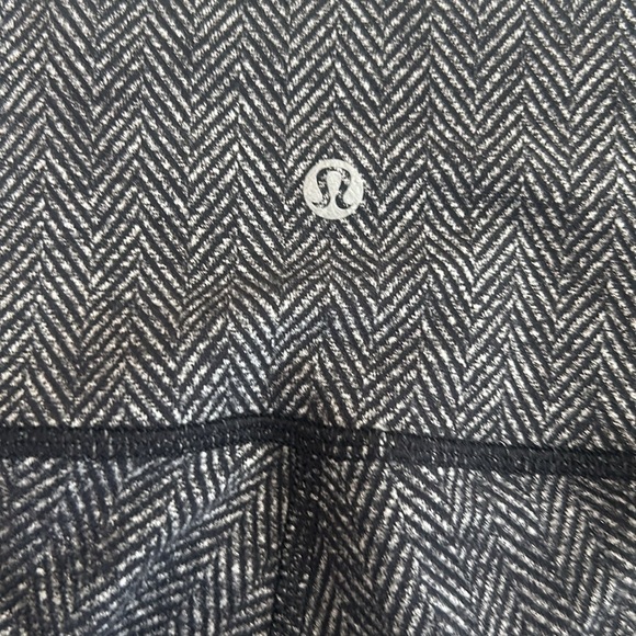 Lululemon Wunder Under High-Rise Tight Gray Size 2 - Picture 7 of 10